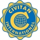 Logo of Pensacola Civitan Club